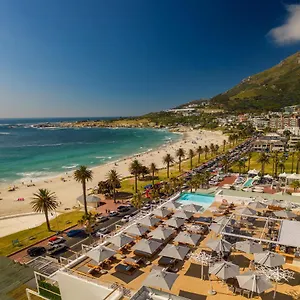 The Marly Boutique 5*, كيب تاون جنوب أفريقيا