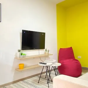 Appartamento City Central Apartment, Tirana