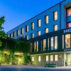 Heffterhof Hotel Salzburg