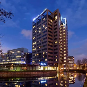 Hotel Ibis Budget Amsterdam South **