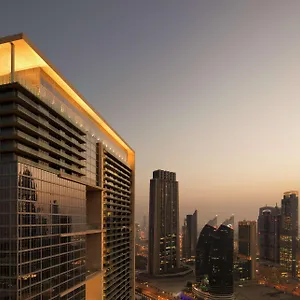 ***** Hotel Waldorf Astoria International Financial Centre Verenigde Arabische Emiraten