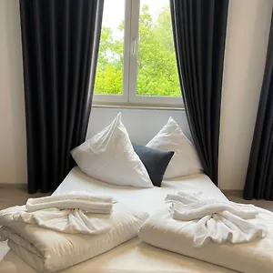 Yebs Hotel Günzburg