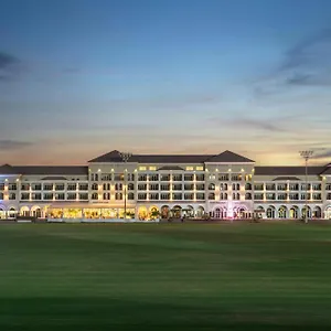 ***** Resort Al Habtoor Polo Verenigde Arabische Emiraten