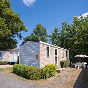 Sokol Ferienpark Prag
