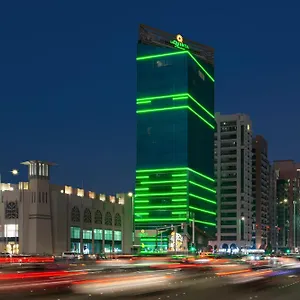 La Quinta By Wyndham Al Wahda Hotel Abu Zabi