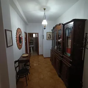 Appartamento Casa Soleluna