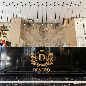Hotel Destiny &