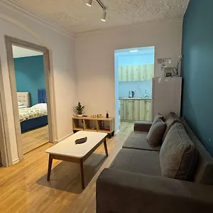Host Elios Apartament Tirana