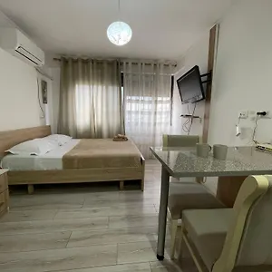 Appartamento Downtown Modern, Tirana