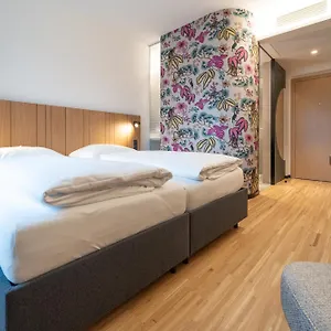 Amadeo Schaffenrath Hotel Salzburg