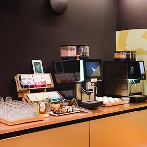 Rioca Posto 5 Hotel apartamentowy Neu-Ulm