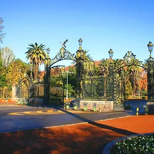 Hotel Zamora 