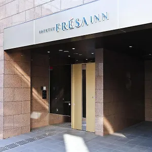 Hotel Sotetsu Fresa Nihombashi-ningyocho ***