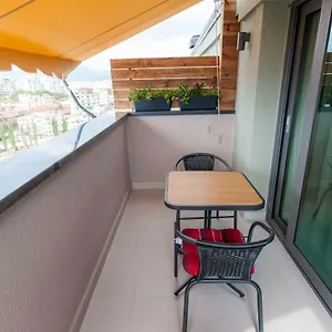Apartament Sky