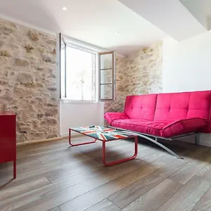 Appartamento 302-appartement De Caractère Vieil