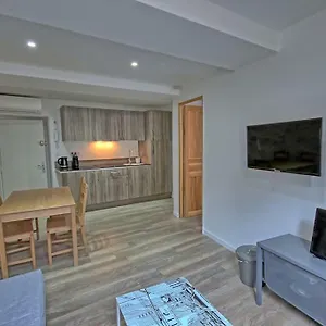 Appartamento 102-appartement Refait à Neuf Vieil
